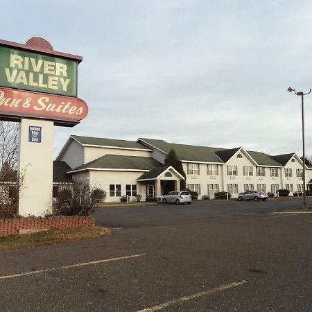River Valley Inn & Suites Osceola Экстерьер фото